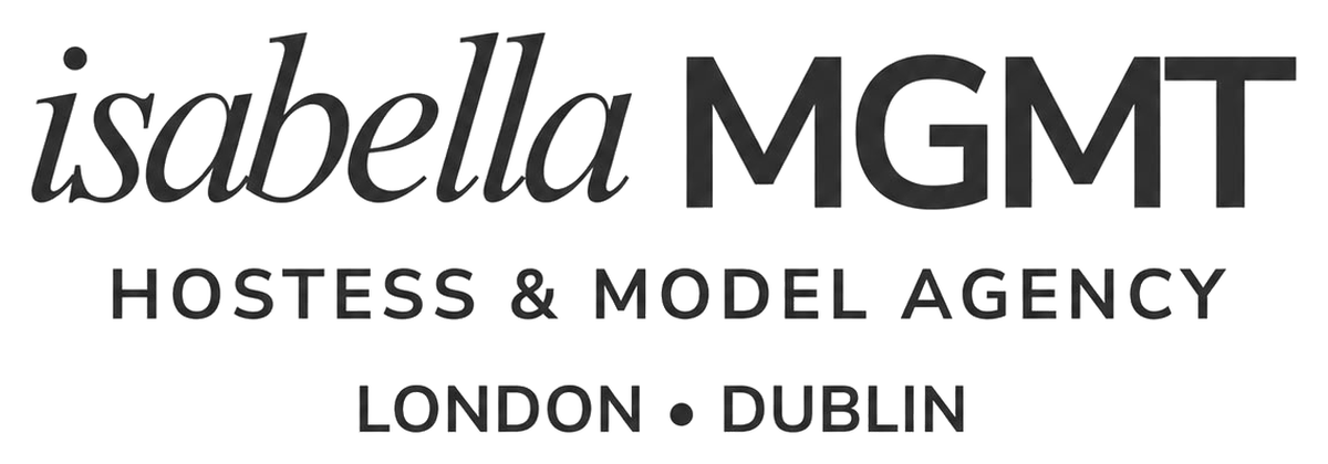Isabella Mgmt: Hostess & Model Agency, London and Dublin
